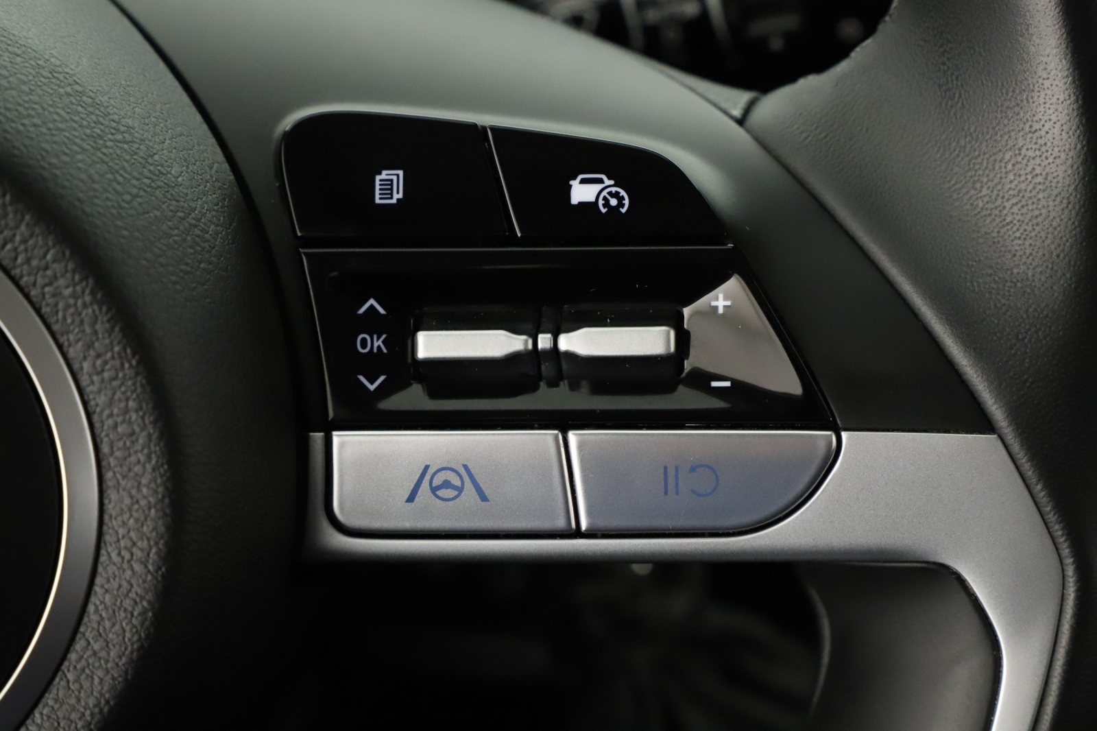 Hyundai Tucson - 2024