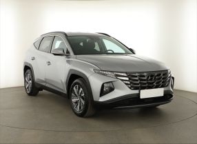 Hyundai Tucson - 2024
