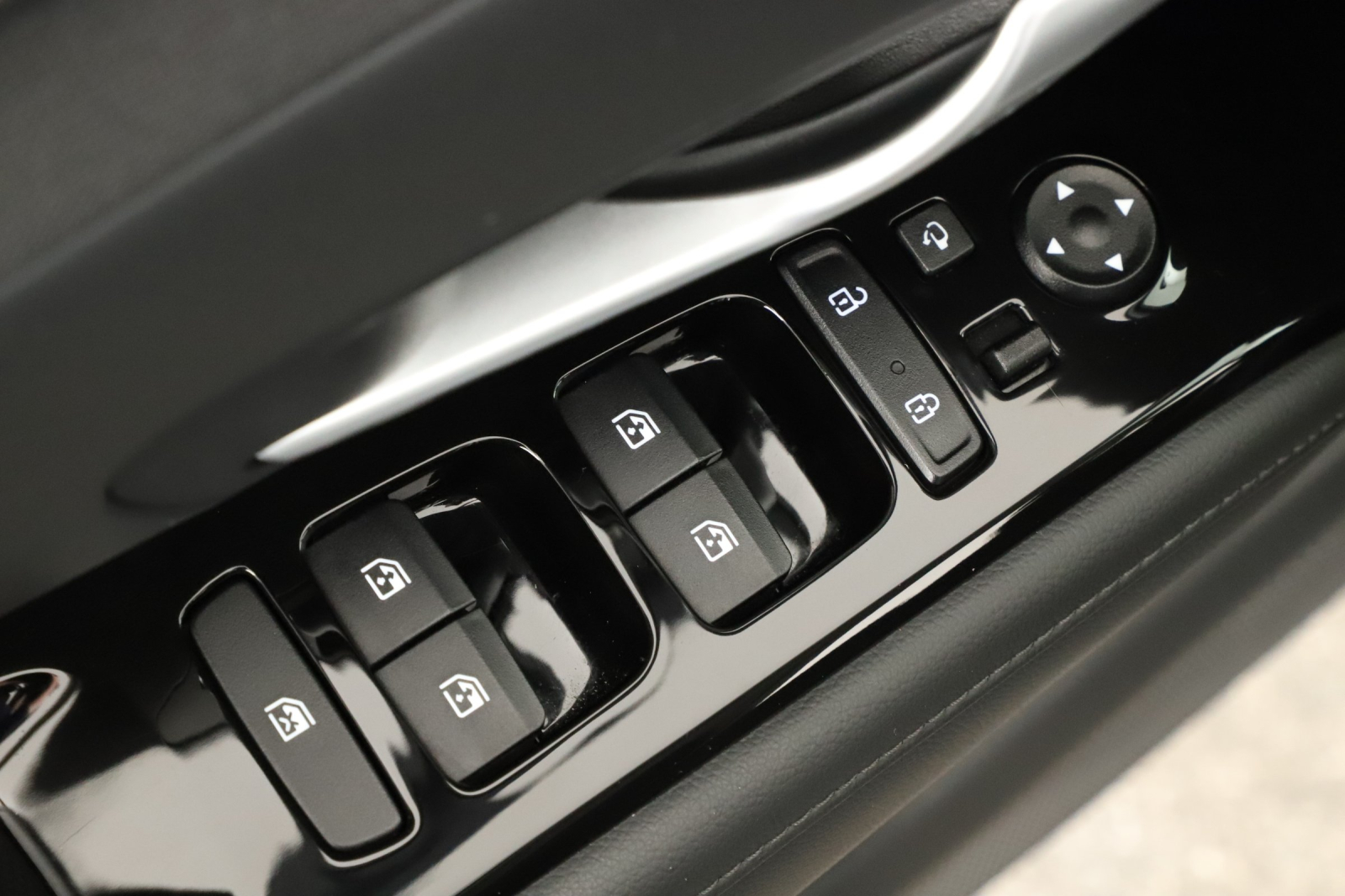 Hyundai Tucson - 2024