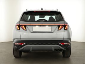 Hyundai Tucson - 2024