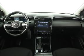 Hyundai Tucson - 2024