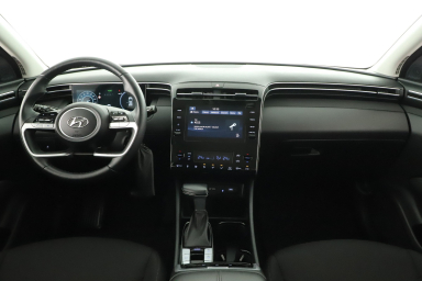 Hyundai Tucson - 2024