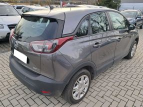Opel Crossland X - 2020