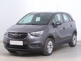 Opel Crossland X - 2020