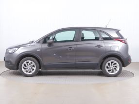 Opel Crossland X - 2020