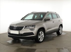 Škoda Karoq - 2018
