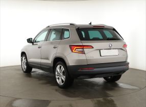 Škoda Karoq - 2018