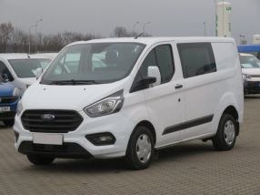 Ford Transit Custom - 2019