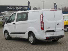 Ford Transit Custom - 2019