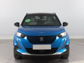 Peugeot e-2008 - 2020