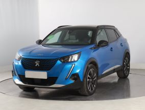 Peugeot e-2008 - 2020