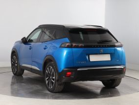 Peugeot e-2008 - 2020