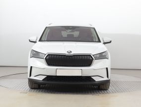 Škoda Enyaq - 2021