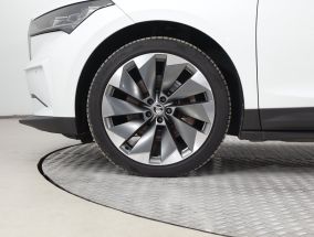 Škoda Enyaq - 2021