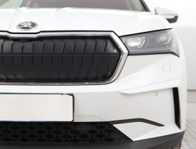 Škoda Enyaq - 2021