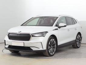 Škoda Enyaq - 2021