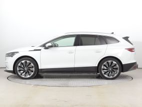 Škoda Enyaq - 2021