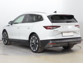 Škoda Enyaq - 2021