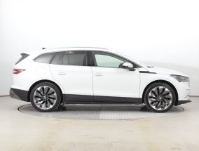 Škoda Enyaq - 2021