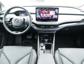 Škoda Enyaq - 2021