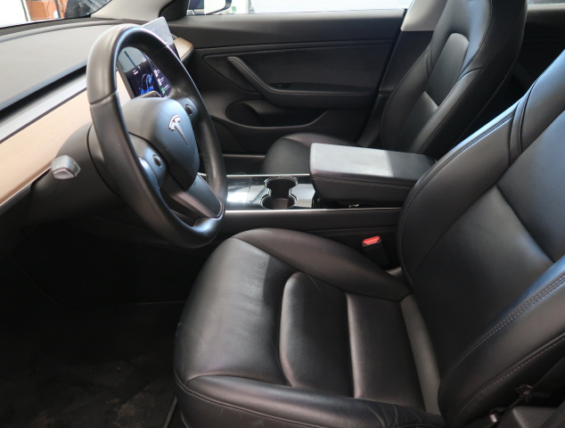 Tesla Model 3 Long Range 4WD 78kWh