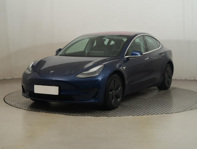 Tesla Model 3 Long Range 4WD 78kWh