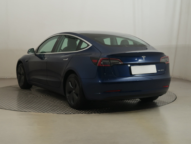 Tesla Model 3 Long Range 4WD 78kWh