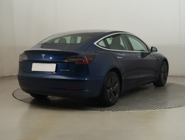 Tesla Model 3 Long Range 4WD 78kWh