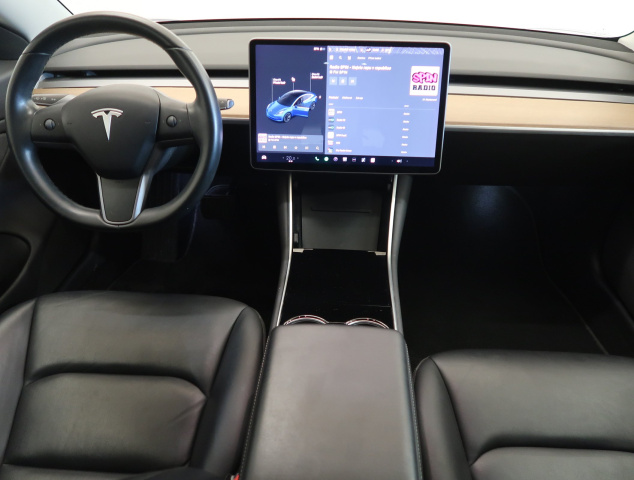 Tesla Model 3 Long Range 4WD 78kWh