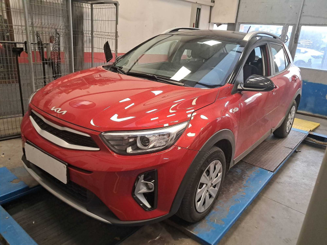 Kia Stonic 2022