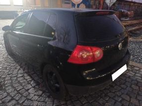 Volkswagen Golf - 2003