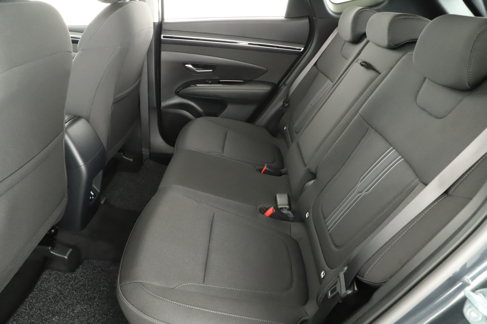 Hyundai Tucson - 2024