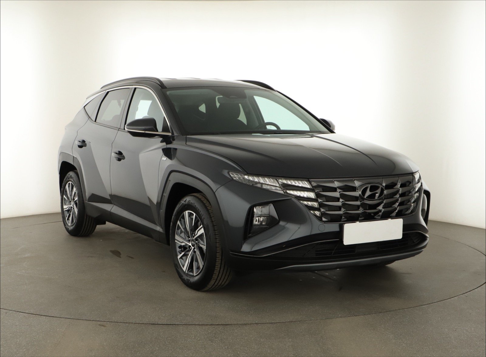 Hyundai Tucson - 2024