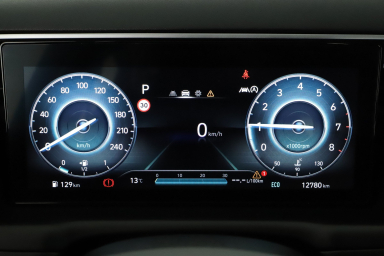 Hyundai Tucson - 2024