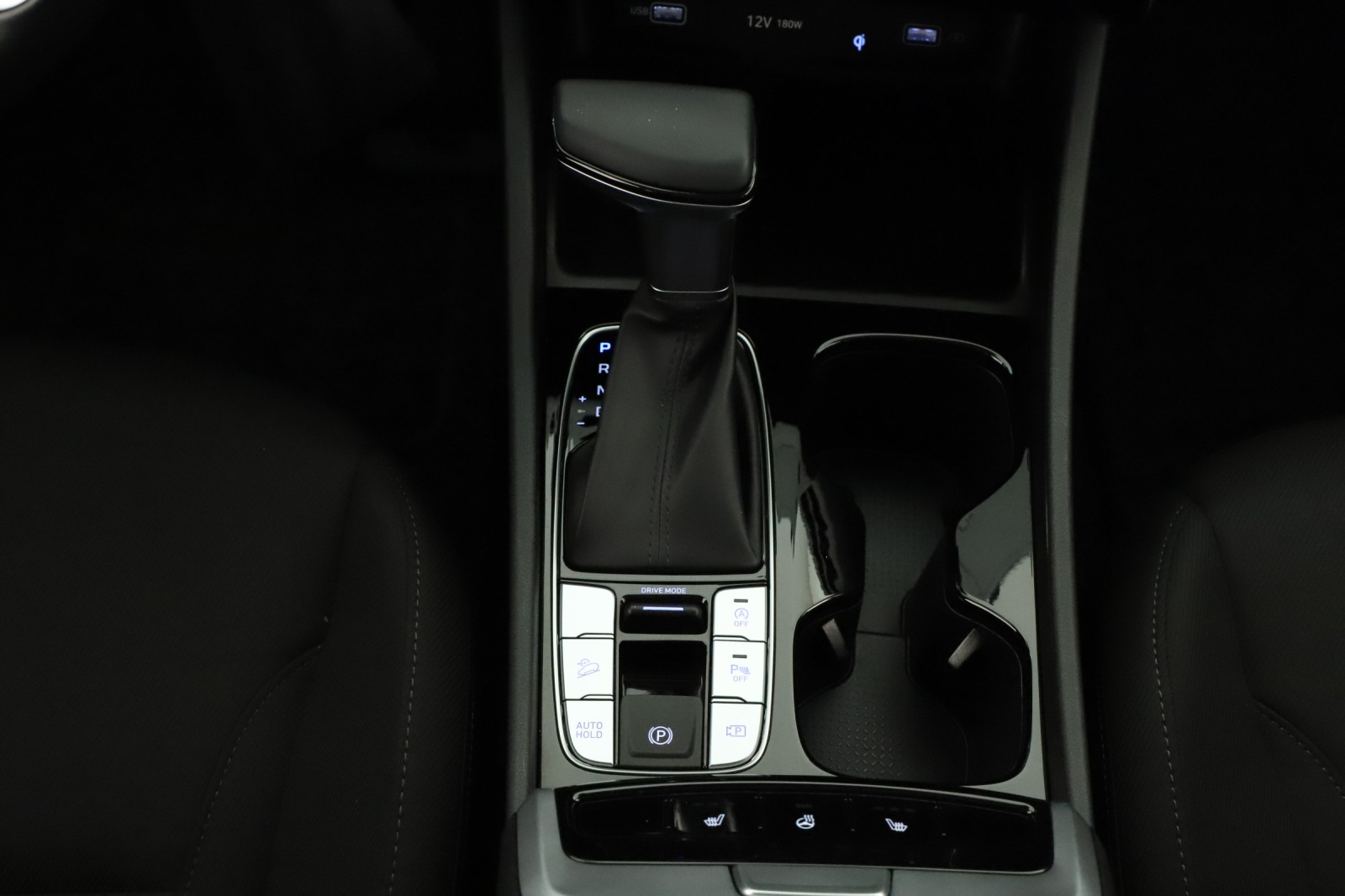 Hyundai Tucson - 2024