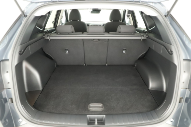 Hyundai Tucson - 2024