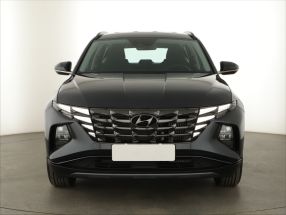 Hyundai Tucson - 2024