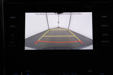 Hyundai Tucson - 2024