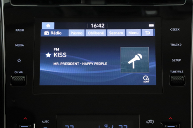 Hyundai Tucson - 2024