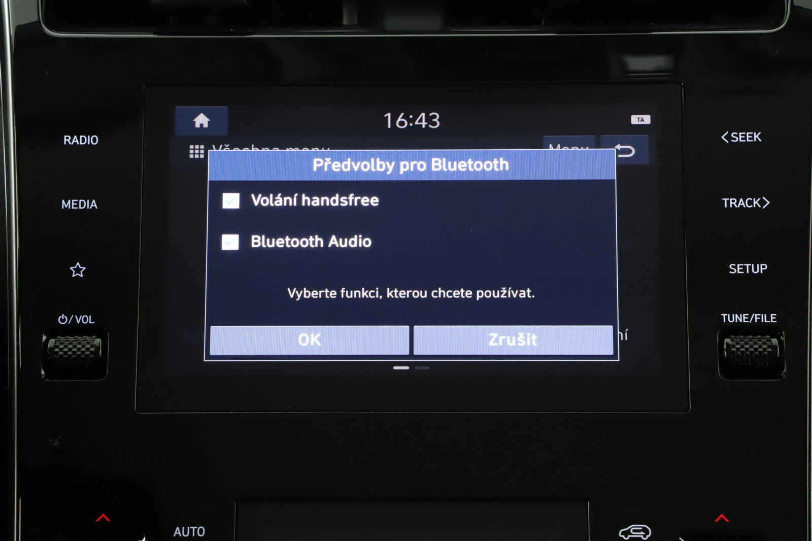 Hyundai Tucson - 2024