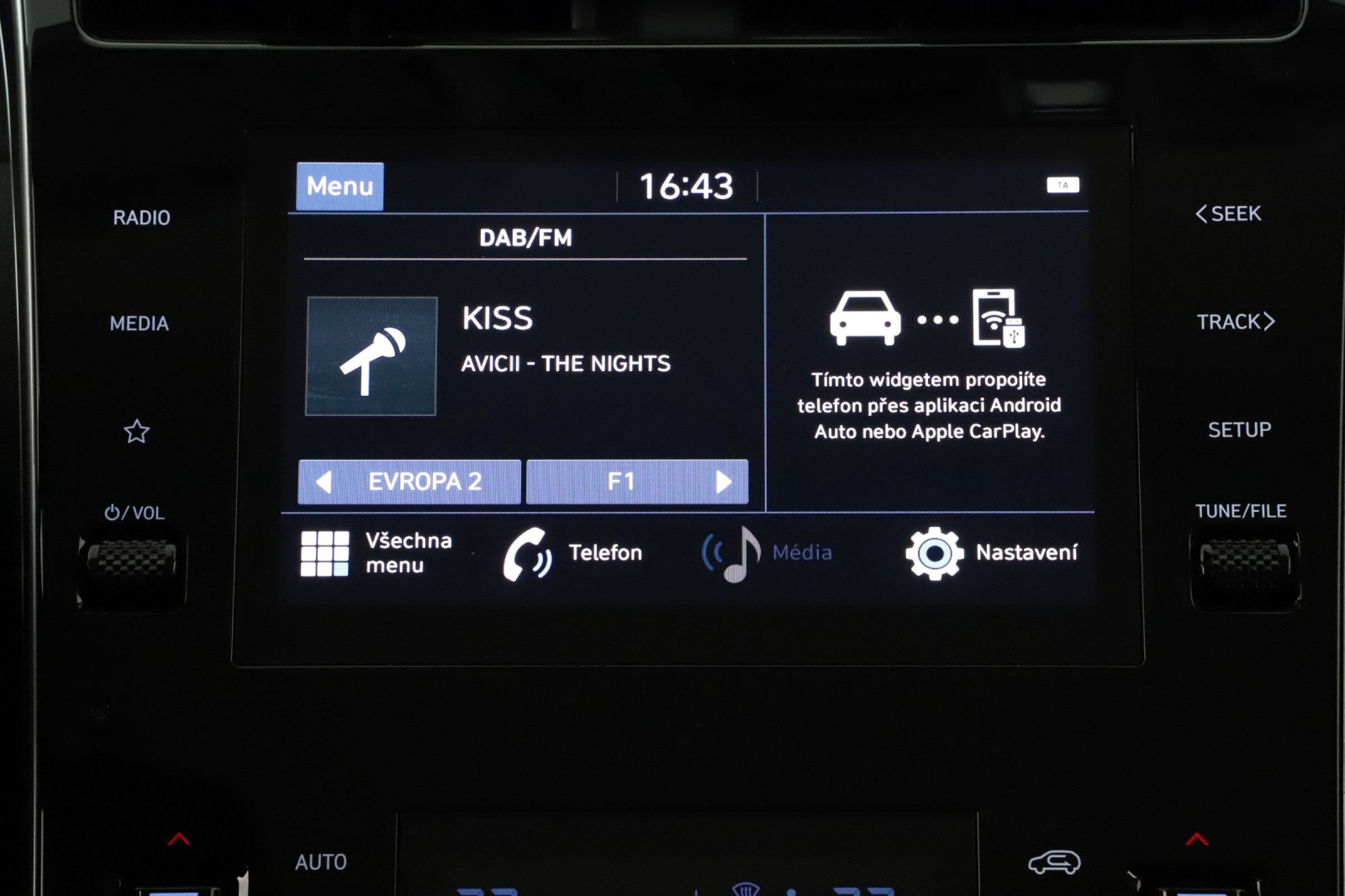 Hyundai Tucson - 2024