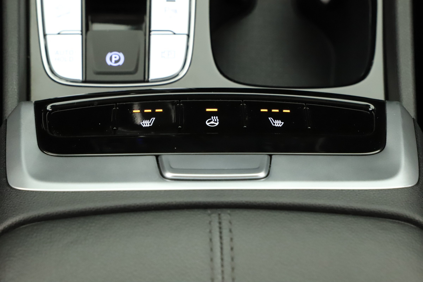 Hyundai Tucson - 2024