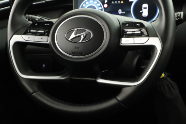 Hyundai Tucson - 2024