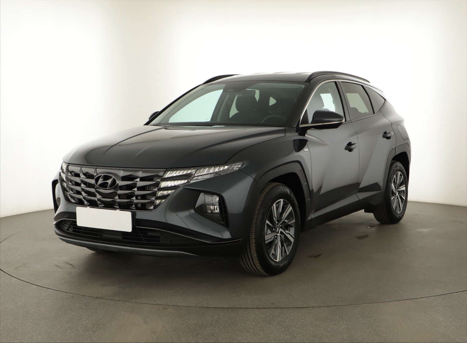 Hyundai Tucson - 2024