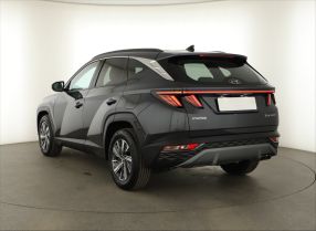 Hyundai Tucson - 2024