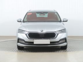Skoda Octavia - 2021
