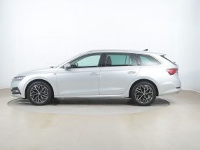 Skoda Octavia - 2021