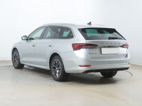 Skoda Octavia - 2021