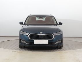 Skoda Octavia - 2023