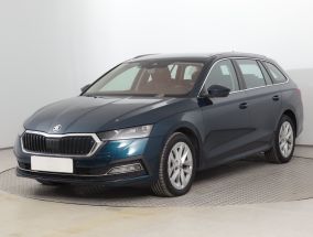 Skoda Octavia - 2023